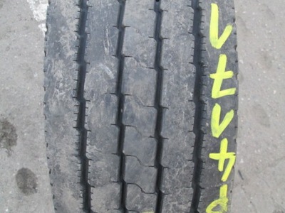 NEUMÁTICO COCHE DE CARGA 215/75R17.5 GOODYEAR RHSII NA PARTE DELANTERA OS DE CARGA  