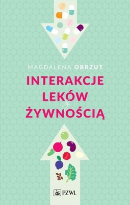 Interakcje leków z żywnością