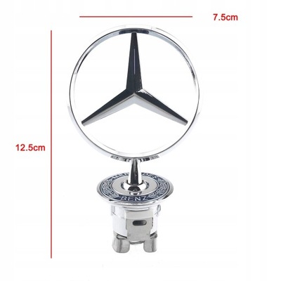 MERCEDES-BENZ STAR W202 W203 W208 W210 W211  