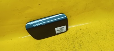 Кришка заливної пального laguna ii лак nv676 01-04r фото №1