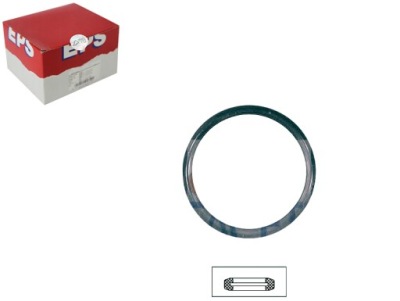 Facet прокладка термостата [eps] фото №1