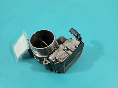 Дросельна заслінка audi a6 c6 703703750 2.7 tdi фото №1