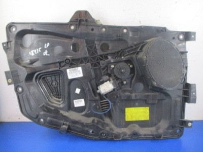 Ford fusion mk1 підйомник скло перед лівий 2pin фото №1