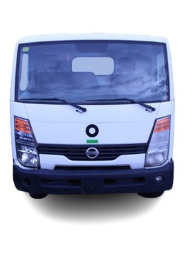 CABINA OBALANA NISSAN CABSTAR MAXITY  