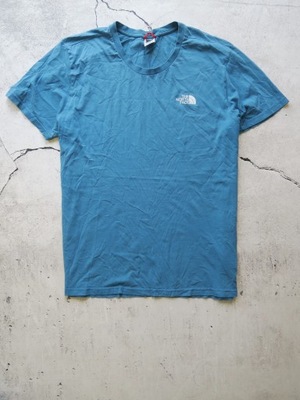 The North Face koszulka t-shirt XL