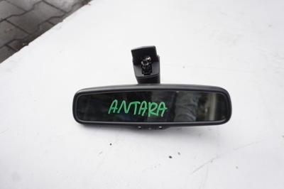 Зеркало заднего вида фотохромный opel antara фото №1