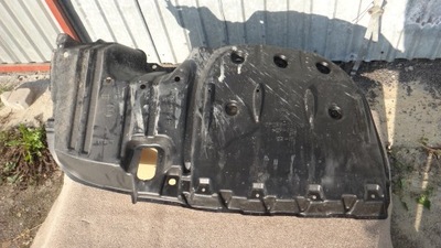 Захист двигуна toyota camry 17- фото №1