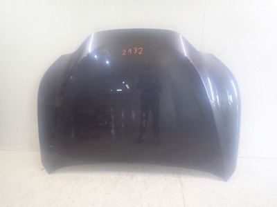 Капот кришка двигуна lexus nx 2 ii 2021- фото №1