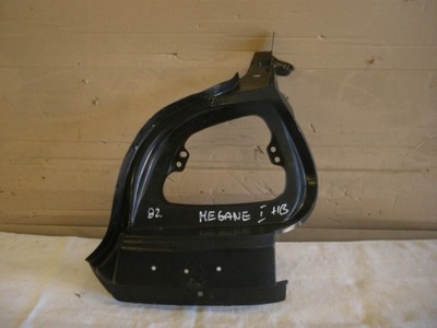 Renault megane i hb панель фары правый задняя фото №1