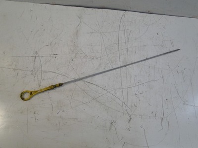 Mitsubishi outlander 2 ii lift fl 2,0b 4b11 щуп щуп масла фото №1