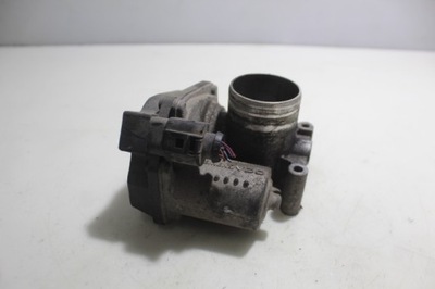 Дроссельная заслонка skoda fabia ii 1.2 фото №1