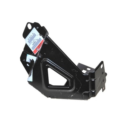 Кронштейн крыла левый alfa romeo giulietta 2010- фото №1