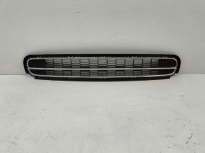 Решітка бампера перед mini cooper r55 r56 2753647 фото №1