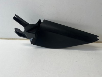 Vw multivan t7 захист молдинг передніх двері лівих 7t0837973a фото №1