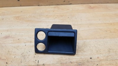 Защита рамка переключателей citroen berlingo i фото №1