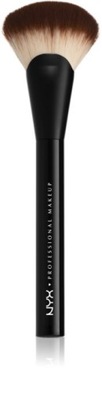 NYX Professional Brush pędzelek wielofunkcyjny