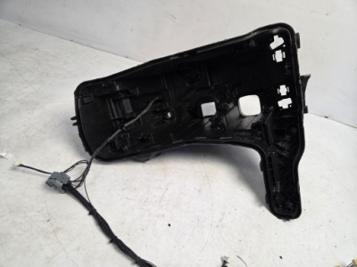 Корпус лампи корпус ліва rolls royce cullinan 2024- lift full led лампа фото №1