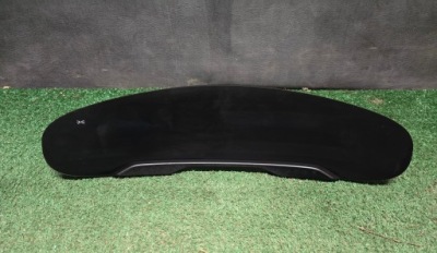 Счетчик приборная панель porsche taycan 9j1 фото №1