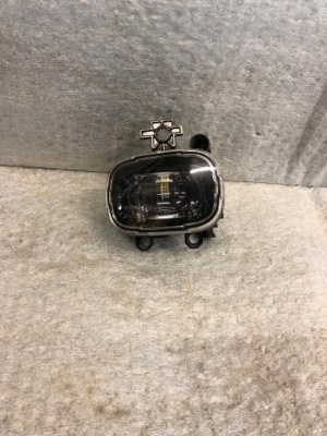 Протитуманна фара лівий renault clio v tarfic iii nr.0 фото №1