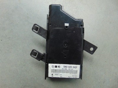 Vw beetle 5c модуль интерфейс кронштейн фото №1