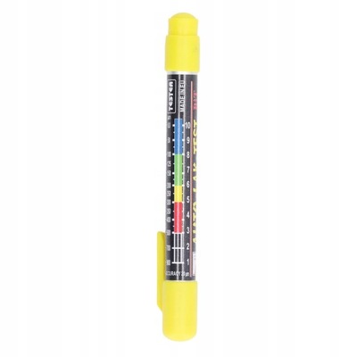 MIERNIK GRUBOŚCI LAKIERU CZUJNIK TESTER