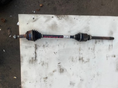 Peugeot citroen opel 1.5 e-hdi приводной вал перед правая 9811176480 фото №1