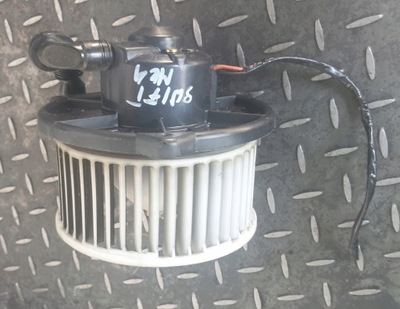 Вентилятор воздуходувка suzuki swift mk4 1.0 фото №1