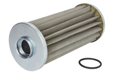 Фильтр гидравлический terex sf donaldson p171541 фото №1