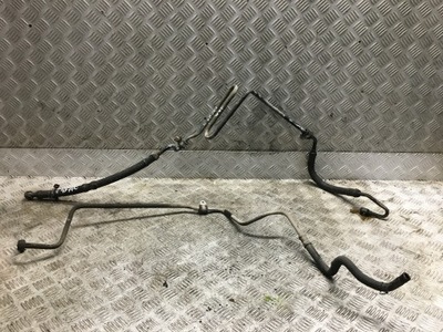 Toledo ii 1.6 дроти підсилювача фото №1