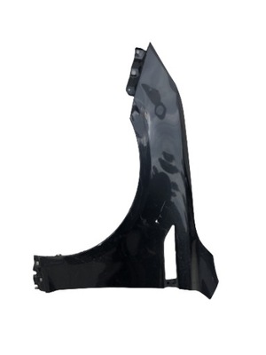 Крыло перед передний левый kia optima iii 3 фото №1