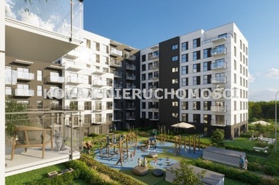 Mieszkanie, Sosnowiec, 32 m²