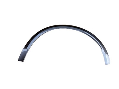 Cupra formentor молдинг подкрылок левая задняя 5ff853817h фото №1