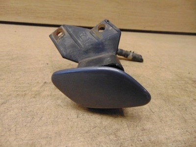 Омивач фара правий toyota avensis t25 фото №1