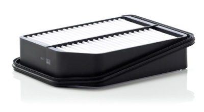 Фільтр повітря mann c2330 фото №1