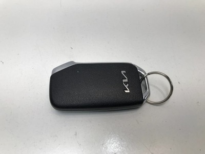 Kia niro ii ev 2023 ключ pilot smart key фото №1