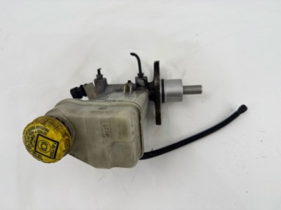 Alfa romeo 159 2007 с передний главный цилиндр тормоза фото №1