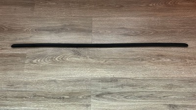 Прокладка капот бампера перед передняя toyota yaris cross 21- фото №1