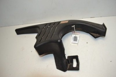 Mercedes r129 sl захист відсік двигуна права фото №1