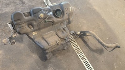 Бак топлива 172022415r 1.3 renault grand scenic iv фото №1