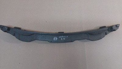 Toyota corolla e16 абсорбер бампера перед фото №1