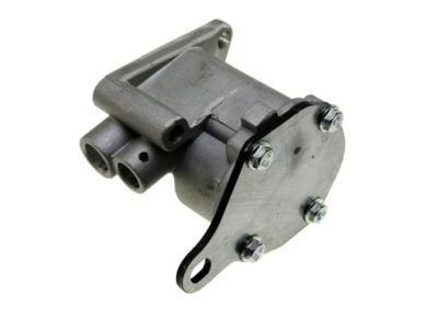 Насос оливи wrangler grand cherokee 93-04 фото №1