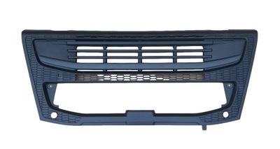 Volvo fm4 fmx euro6 решётка радиатора решётка радиатора радиатора перед фото №1