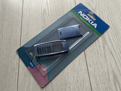 Obudowa Nokia 3100 CC-111D.