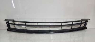 Решётка решётка радиатора средняя бампера перед renault espace iv lift 2006-2012 фото №1