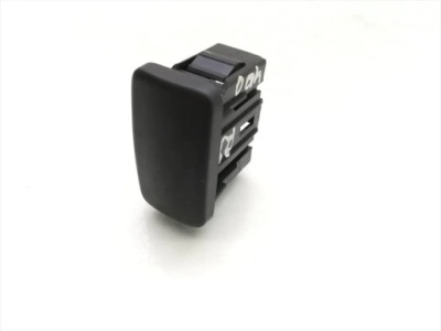 Lexus rx порожній кнопка pulpitu nawigacyjnego 2006 suv 04-08 400h awd фото №1