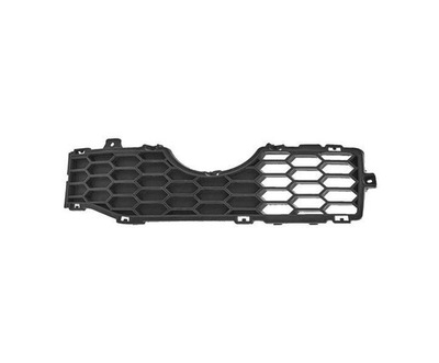 RADIATOR GRILLE BUMPER CHEVROLET CAPTIVA 2006 - LEFT  