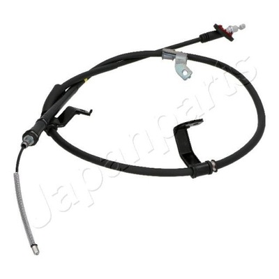 CABLE FRENOS DE MANO KIA PARTE TRASERA SPORTAGE 04- PR BC-K30R  