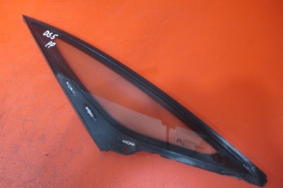 Citroen ds5 5d 11- скло кузовна права перед передня 2013 rok фото №1