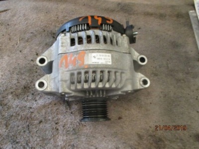 149. генератор bmw m2 s 7616120-05 фото №1