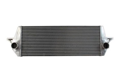 INTERCOOLER TURBOWORKS FORD FOCUS RS MK2 768X300X5  